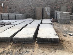 安阳龙安区通泰预制厂大气污染治理验收档案公示